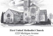 candlelight meth church