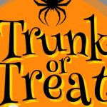 Wicker Park Trunk or Treat - Highland