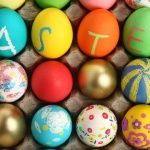 Lowell Easter Egg Hunt
