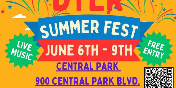 Dyer Summer Fest Full Entertainment Schedule 5 dyer summerfest 2024 dyer indiana festivals and events live music carnival rides e1717506097961