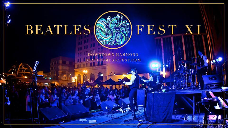 Beatle Fest