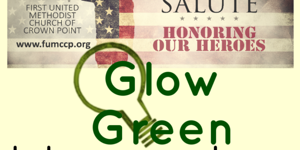 Glow Green Supports Veterans in Crown Point 5 Glow Green supports veterans crown point indaina e1476908862431