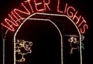 winter lights drive thru joy to the world by keenan baxter sunset hill county park 1 e1724795652149