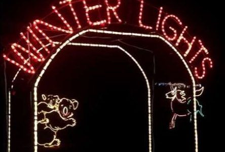 Winter Lights Drive Thru - Sunset Hill Park 37 winter lights drive thru joy to the world by keenan baxter sunset hill county park 1 e1724795652149
