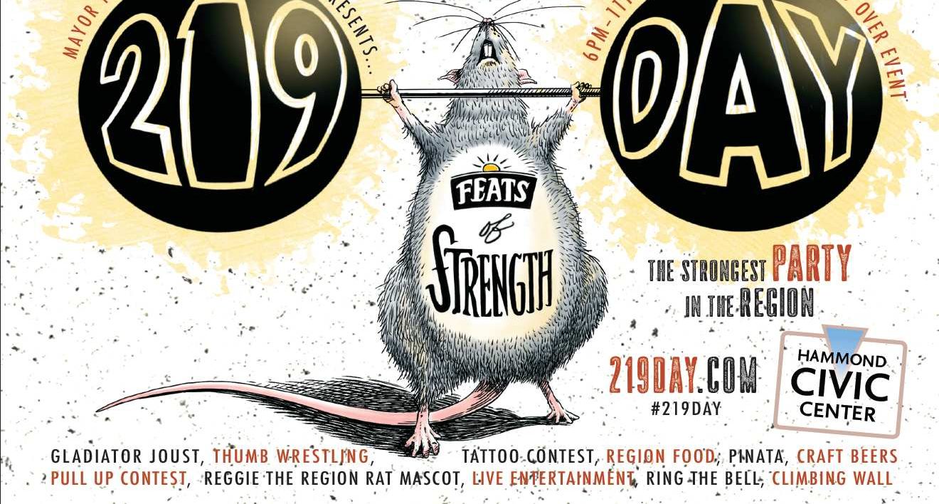 219 Day Festival