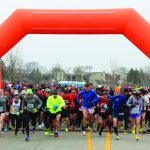 Ringing in Spring 5K Run Walk - Valpo YMCA