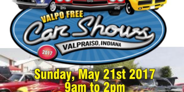 NWI Spring Car Shows and Festivals 37 Valpo car show and swap meet