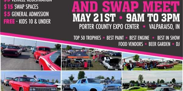Valpo Car Show & Swap Meet 21 valpo car truck bike show and swap meet valparaiso indiana expo center