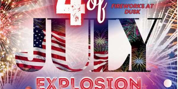 July 4th Merrillville - Ross Township 49 hidden lake ross township july 4th fireworks festival merrillville indiana