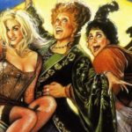 Hocus Pocus Party In the Park