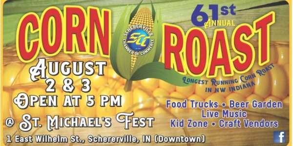 Schererville Corn Roast 37 schererville corn roast