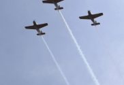 airplanes