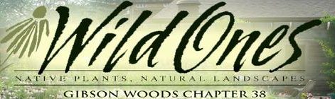 Wild Ones Annual Native Plant Sale