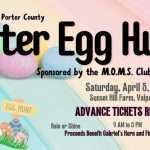 Porter County Community Egg Hunt