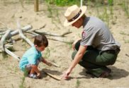 science saturdays indiana dunes national lakeshore chesterton indiana
