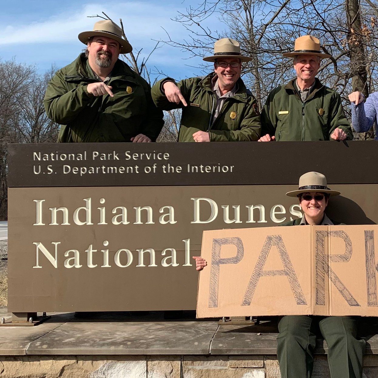 Indiana Dunes - National Park! 38 indiana dunes national park chesterton indiana e1784306667425