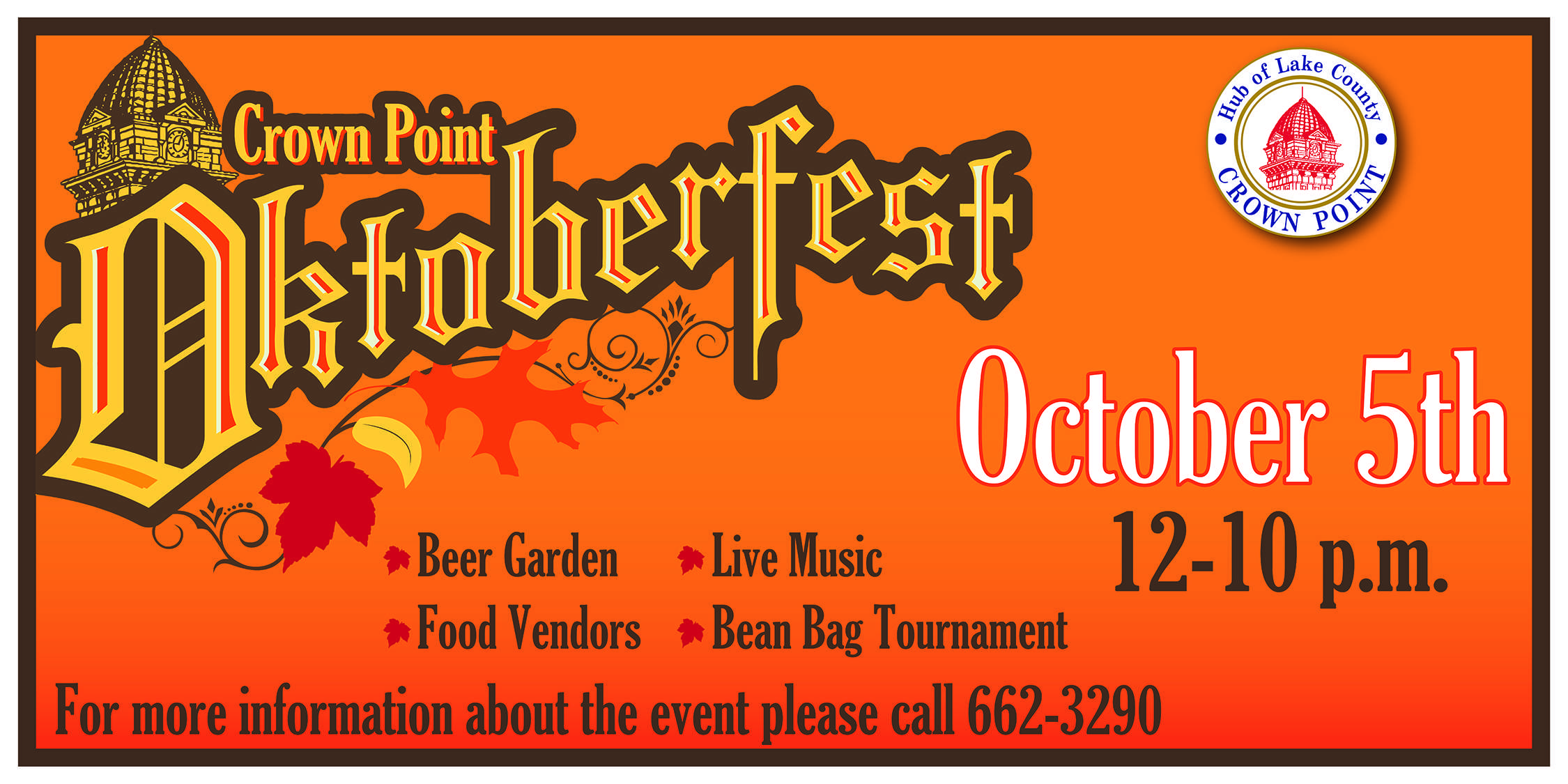 Crown Point Oktoberfest 34 crown point oktoberfest 2024