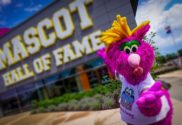 mascot hall of fame announces 2020 inductees