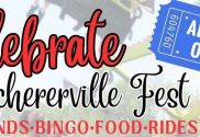 celebrate schererville 2024 festivals carnival rides wristband live music beer garden e1747255373848