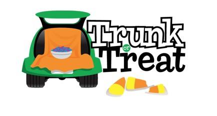 Trunk or Treat - Griffith Indiana