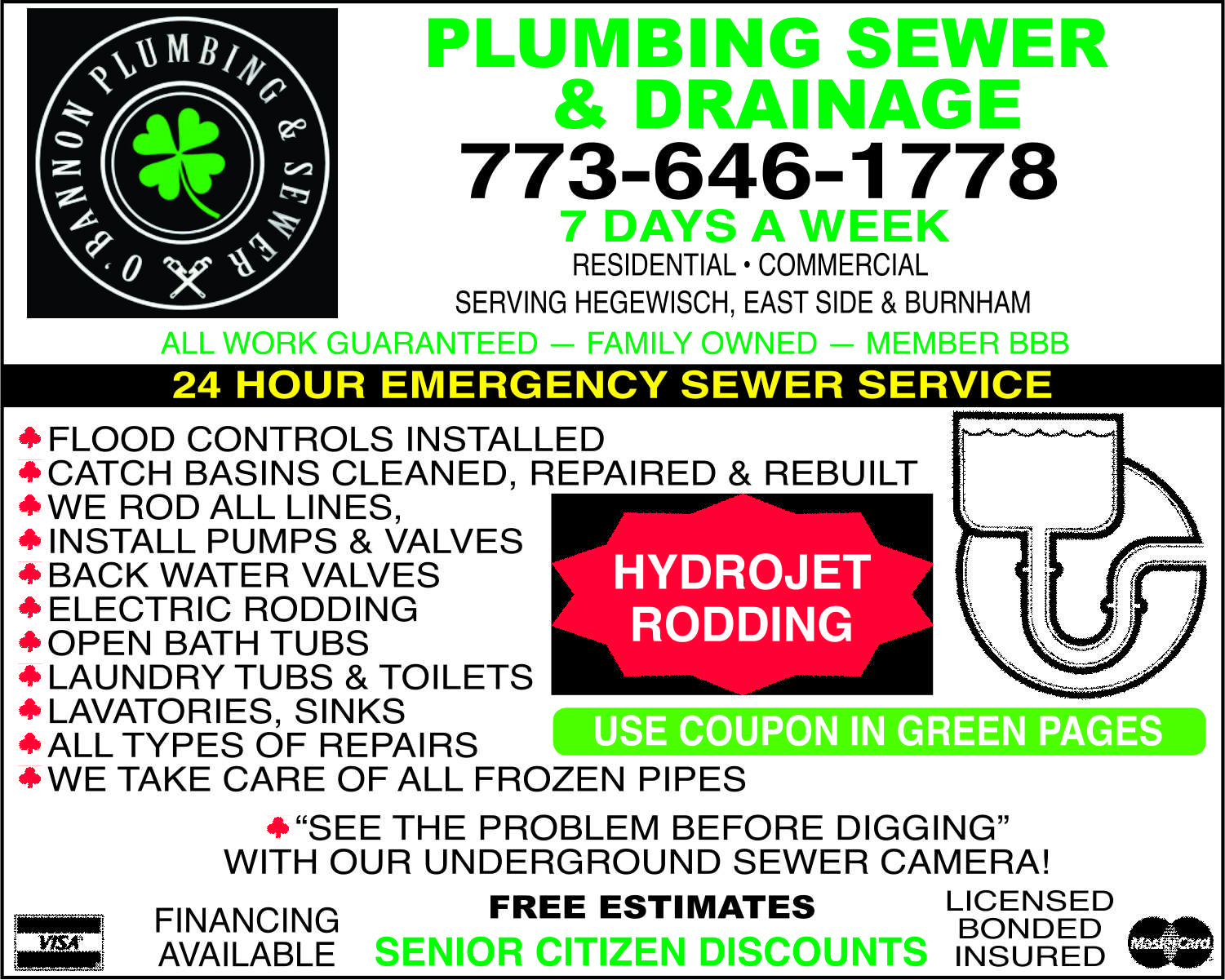How to Prevent Frozen Pipes 121 Obannon plumbing sewer and drainage kitchens baths flood control laundry rooms frozen pipes