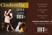 cinderella indiana ballet theater northwest indiana indiana university