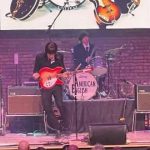 American English Concert - Munster