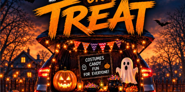 trunk or treats in northwest indiana 2026