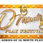 10 Minute Play Festival 198 10 Minute Play Festival