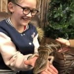 Reptile Rendezvous - Indiana Dunes State Park