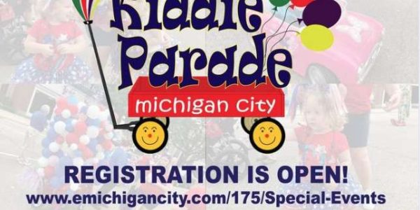 Michigan City Kiddie Parade 13 michigan city indiana kiddie parade july 4th e1747254800965