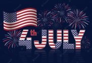 fourth of july celebrations parades and fireworks
