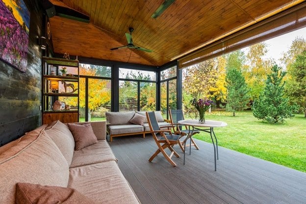 Key Maintenance for Solar Panels on Your Home 2 5 brilliant ways to improve your backyard