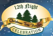 Tree Burning Flyer 2023 twelfth night crown point indiana e1767034245371