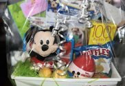 disney custom easter basket michigan