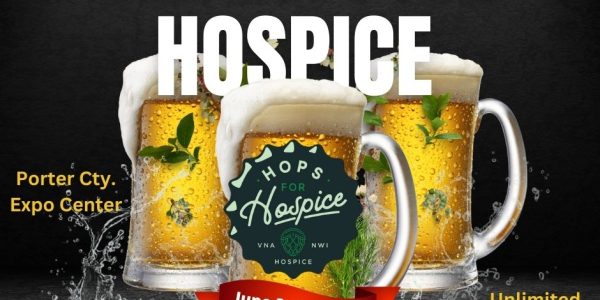 Hops For Hospice is Sat. June 22nd 13 hops for hospice porter county expo center