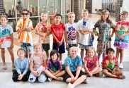 laporte boys and girls club hosts summer program at westcott club