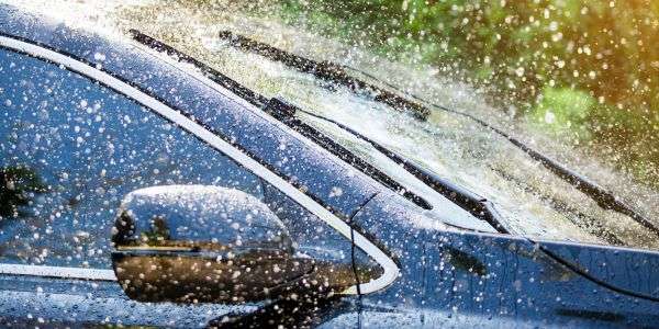 How To Protect Your Vehicle From the Rain 1 How To Protect Your Vehicle From the Rain
