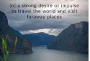 Wanderlust and Wisdom How Travel Enhances the Student Experience
