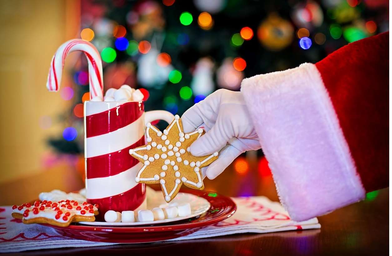 Christmas Events In Indianapolis, Indiana 35 breakfast with santa indianapolis indiana