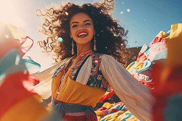Festivals in Indiana: The List of Unmissable Events in the Circle City 82 carmel festival carmel indiana outside indianapolis indiana