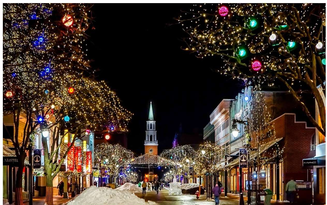 Festivals in Indiana: The List of Unmissable Events in the Circle City 86 christmas events in indianapolis