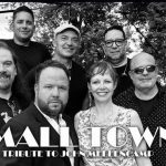 Small Town - A Mellencamp Tribute Concert - Hobart