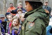 school programs offered at indiana dunes national park for maple sugar time chesterton e1706201607841