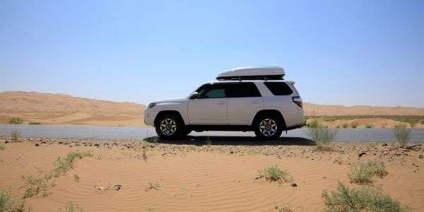 Upgrades You Should Consider for Your Toyota 4Runner 1 Upgrades You Should Consider for Your Toyota 4Runner