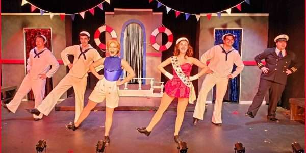 HFL donates $750,000 to new Michigan City playground 23 canterbury summer theatre announces 2024 season michigan city indiana