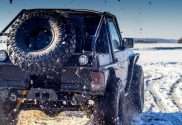 Why You Should Plan a Winter Off-Roading Trip
