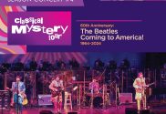 beatlemania laporte symphony orchestra laporte indiana