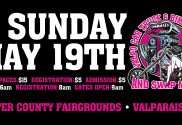 valpo car show and swap meet