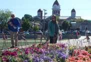 crown point farmers market indiana bulldog park